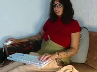 Camsoda Live Porn of myamillor
