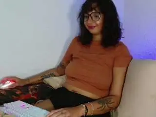 Camsoda Sex Cam of myamillor