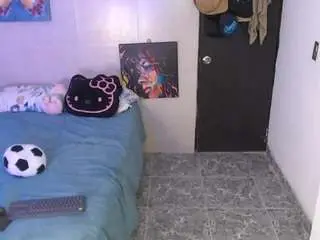 Camsoda Live Sex of reichell-schmit