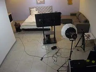 Camsoda Live Sex of voyeurcam-jb-photo-studio