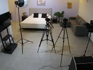 Camsoda Free Live Porn of voyeurcam-jb-photo-studio