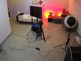 Camsoda Live Porn of voyeurcam-jb-photo-studio