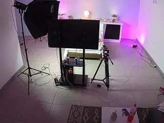 Camsoda Nude Webcam of voyeurcam-jb-photo-studio