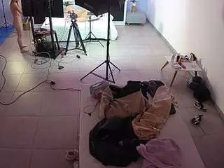 Camsoda Free Porn Cam of voyeurcam-jb-photo-studio