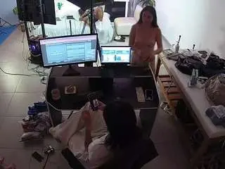 Camsoda Adult Webcam of voyeurcam-jb-photo-studio