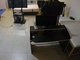 Camsoda Live Sex of voyeurcam-jb-photo-studio