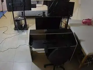 Camsoda Private Sex Chat of voyeurcam-jb-photo-studio