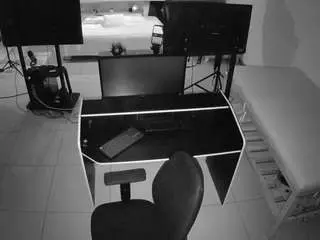 Camsoda Live Sex of voyeurcam-jb-photo-studio