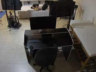 Camsoda Best live sex cam show of voyeurcam-jb-photo-studio