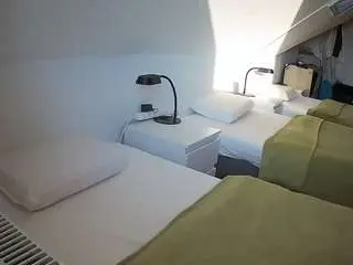 Camsoda Free Live Porn of voyeurcam-julmodels-bed-4