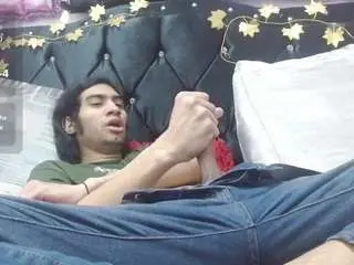 Camsoda Adult Video Chat of andresdark-07