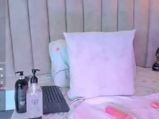 Camsoda Private Sex Chat of isabelaroman