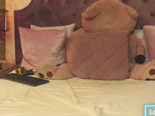 Camsoda Free Porn Cam of janedivine