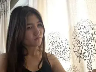 Camsoda Adult Webcam of jazmineiche