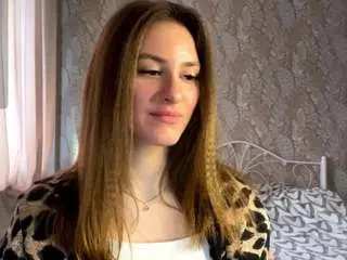 Camsoda Adult Webcam of lynnecaudle