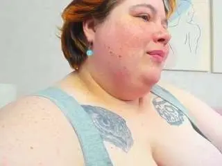 Camsoda Nude Webcam of sew-sunny