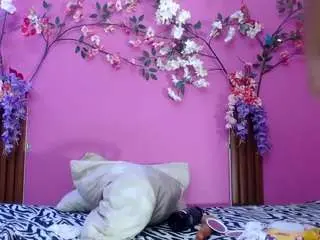 Camsoda Live Sex of skinnysofia18