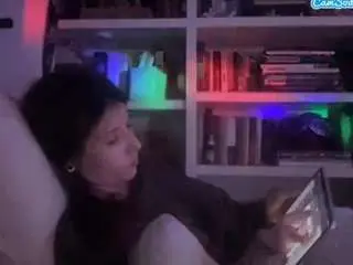 Camsoda Free Porn Cam of ddddasani