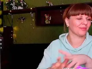 Camsoda Live Sex Cam of leonatrscie