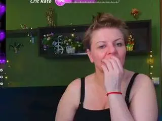 Camsoda Nude Webcam of leonatrscie