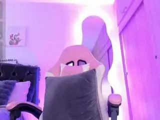 Camsoda Adult Webcam of miss-amarantha