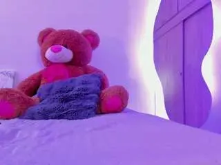 Camsoda Live Sex of miss-amarantha