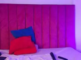 Camsoda Private Sex Chat of rominareyes