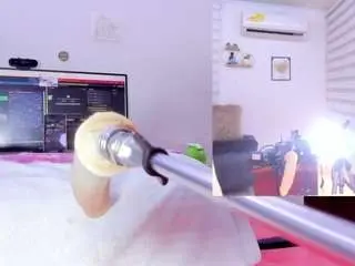 Camsoda Live Sex of sorayadavis