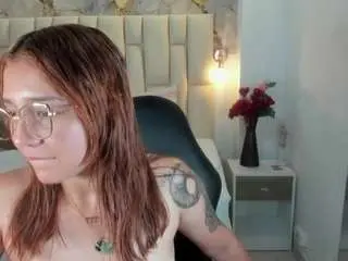 Camsoda Adult Webcams of antonellamoon7