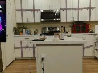 Camsoda Nude Webcam of blondiewithanass