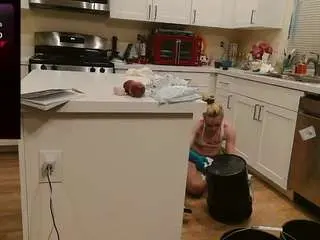 Camsoda Sex Cam of blondiewithanass