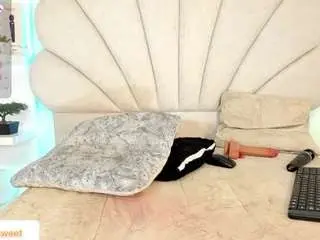 Camsoda Live Sex Cam of daniela-tovar