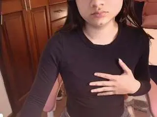 Camsoda Adult Video Chat of emmars