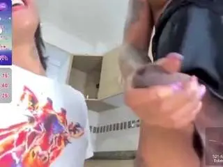 Camsoda Best live sex cam show of enyacleverland