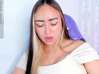 Camsoda Sex Cam of liaa-18