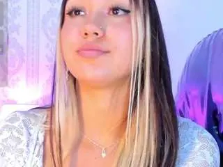 Camsoda Free Porn Cam of liaa-18