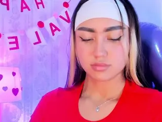 Camsoda Adult Video Chat of liaa-18