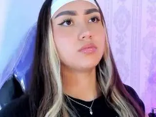 Camsoda Adult Webcams of liaa-18