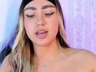 Camsoda Live Sex of liaa-18