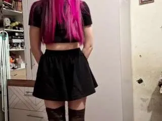 Camsoda Adult Webcam of lilliedeanes