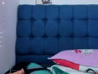 Camsoda Best Webcam of samanta-pink