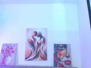 Camsoda Best live sex cam show of samanta-pink