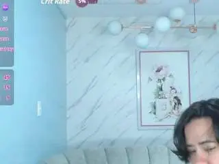 Camsoda Sex Cam of samythomas-t