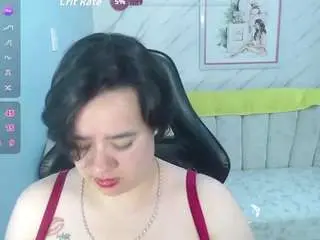 Camsoda Nude Webcam of samythomas-t