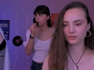 Camsoda Adult Webcams of shadow-kiss