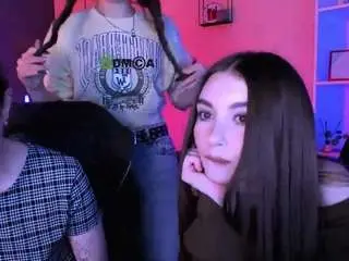 Camsoda Live Sex of talia-seduce