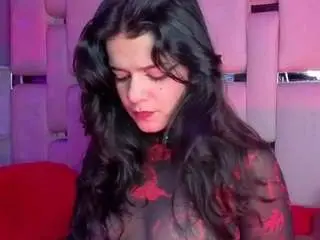 Camsoda Best Webcam of valeriekay1