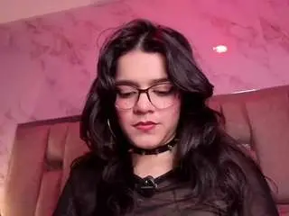 Camsoda Nude Webcam of valeriekay1