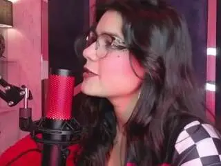 Camsoda Best Webcam of valeriekay1