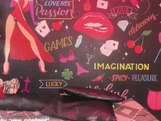 Camsoda Sex Cam of hatsajones